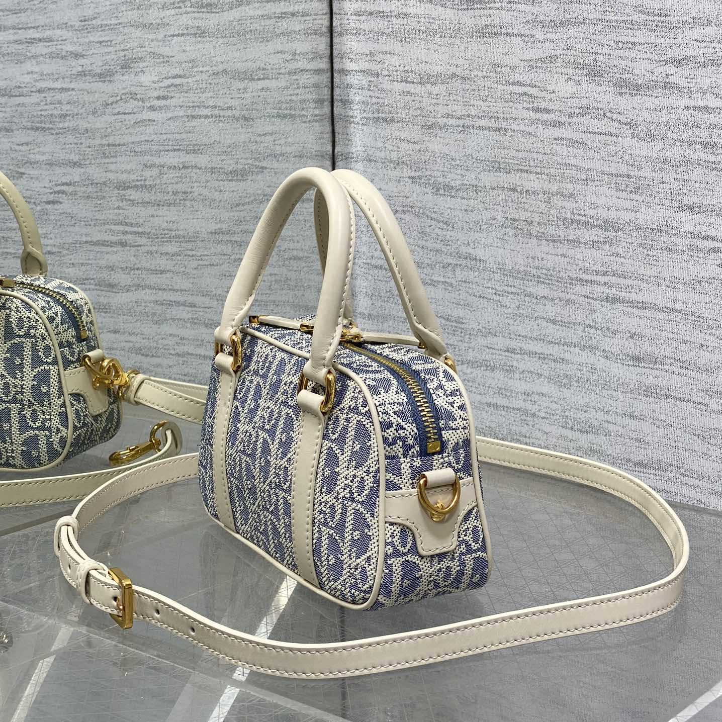 Dior D-Vibe East-West Nano Bag  - DopestKickz