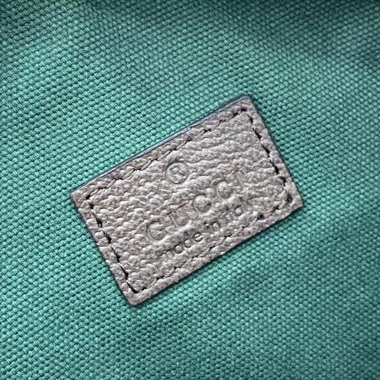 Gucci Ophidia Small Belt Bag - DopestKickz