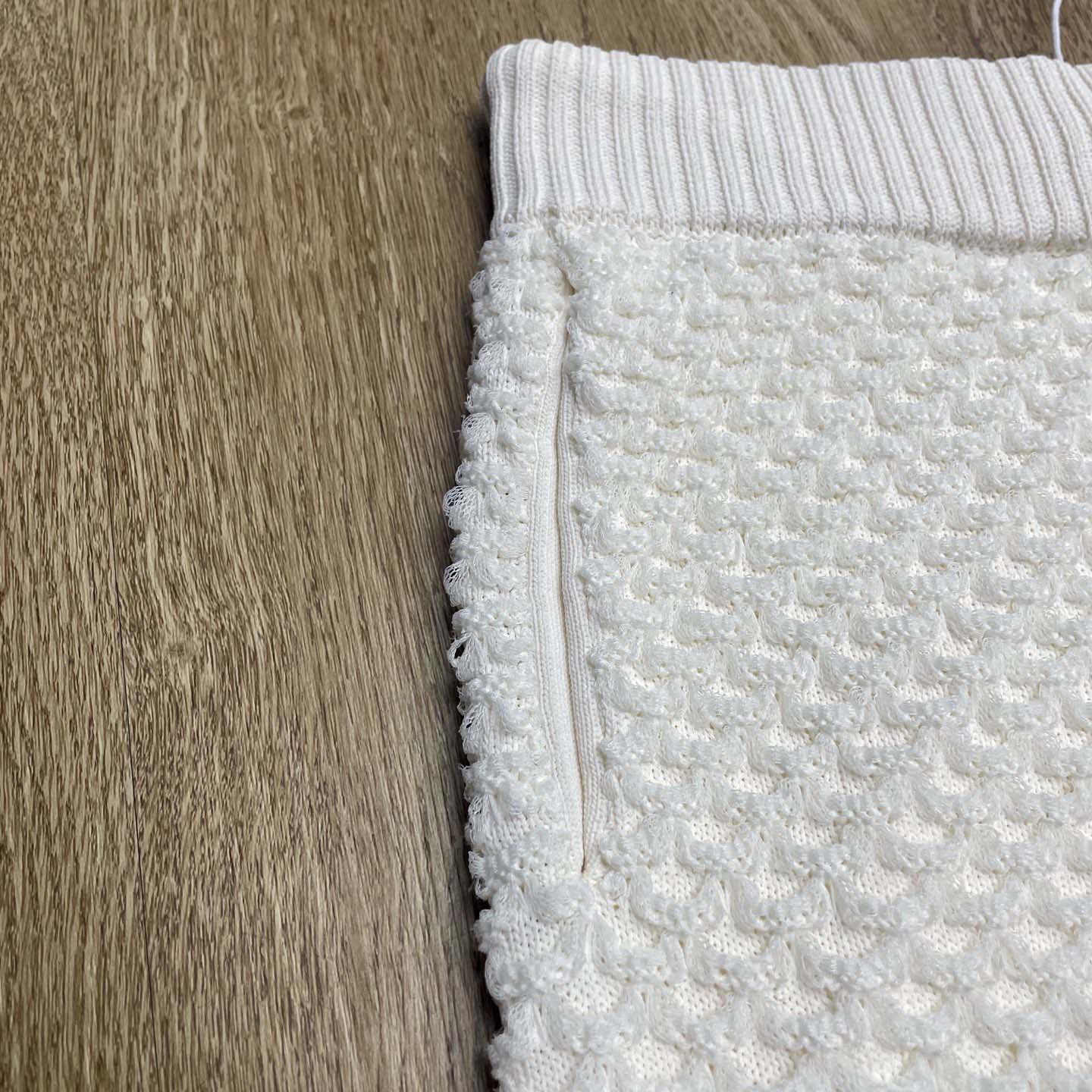 Casablanca Textured Cotton Drawstring Shorts   D0092 - DopestKickz