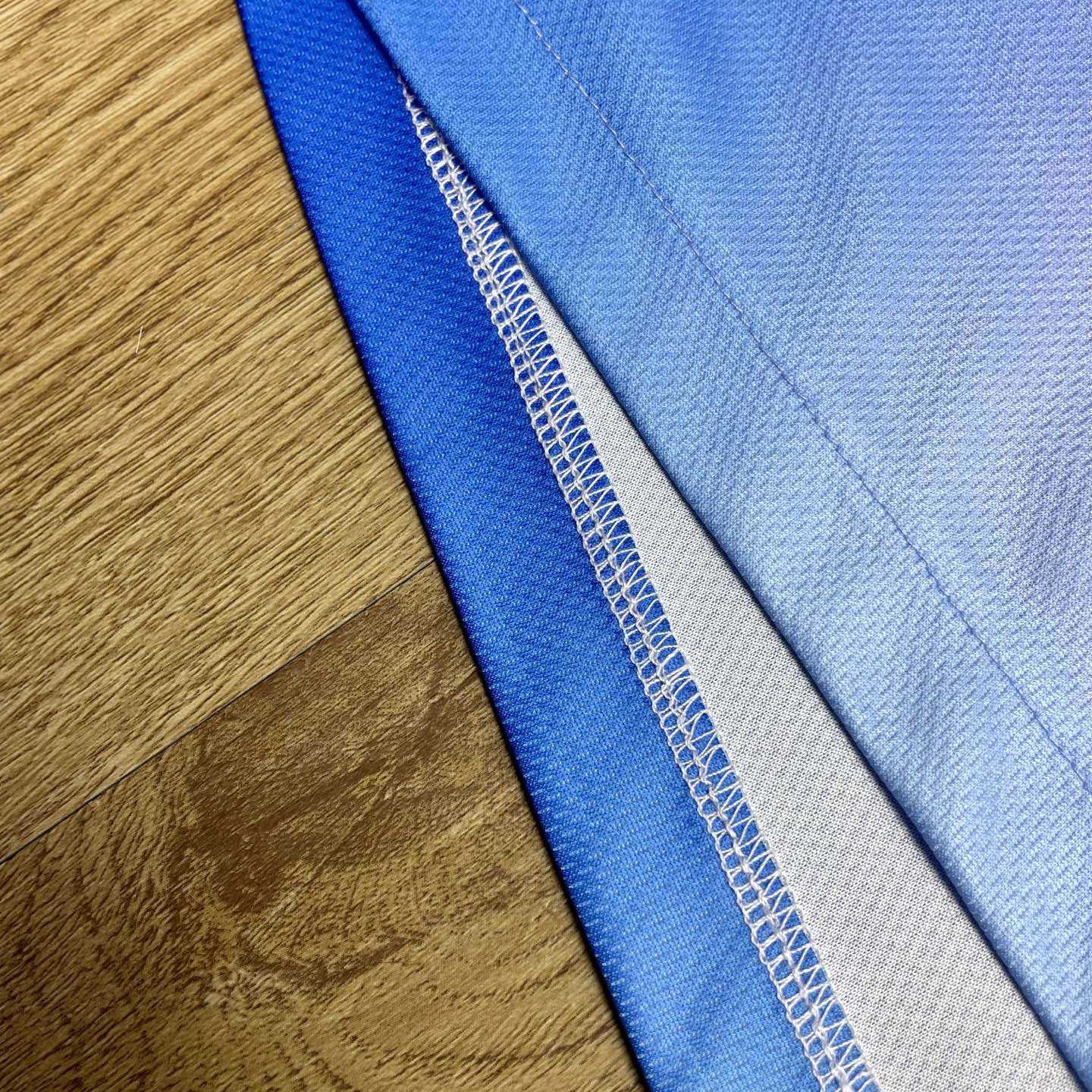 Casablanca Birdseye shorts   C1053 - DopestKickz