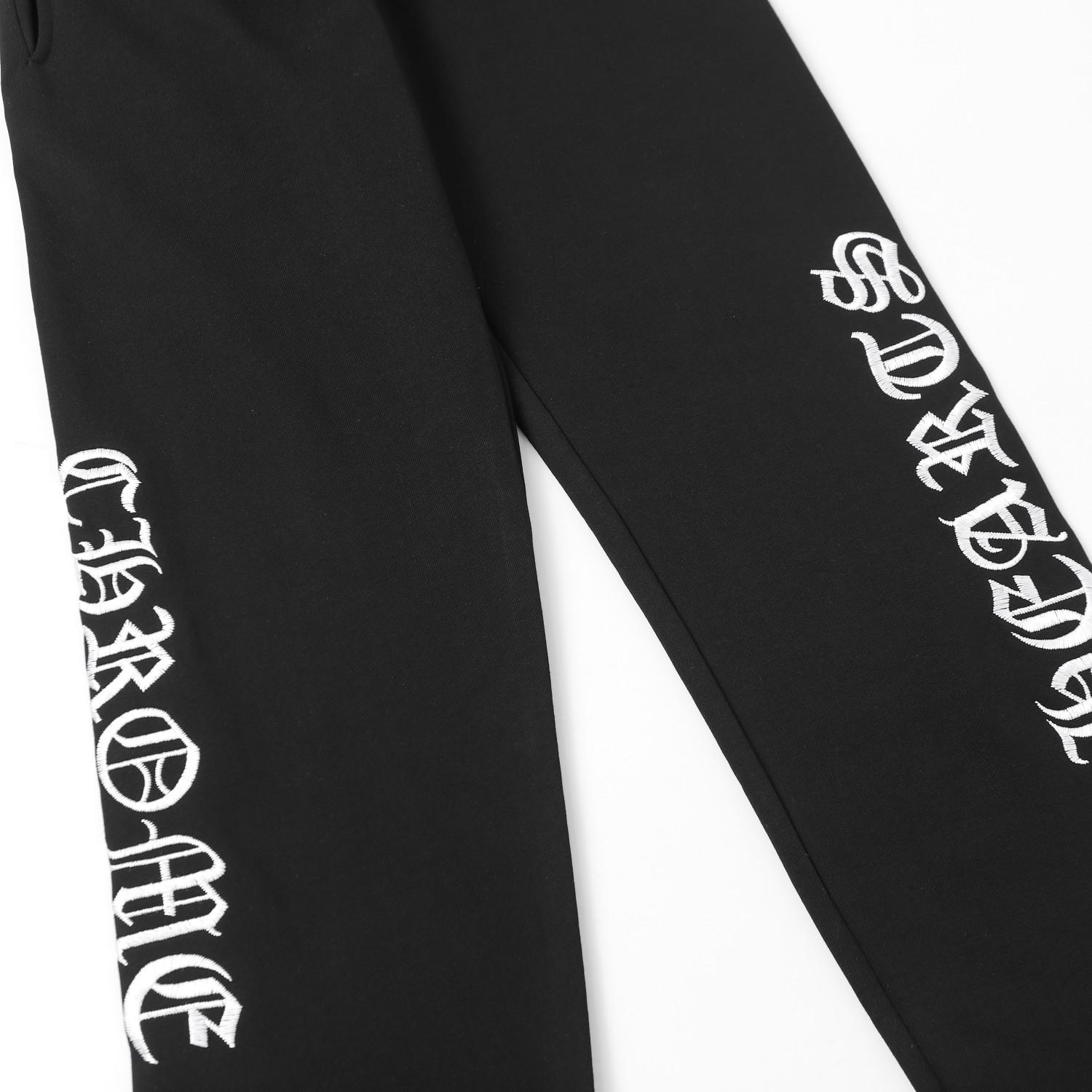 Chrome Hearts Sweatpant - DopestKickz