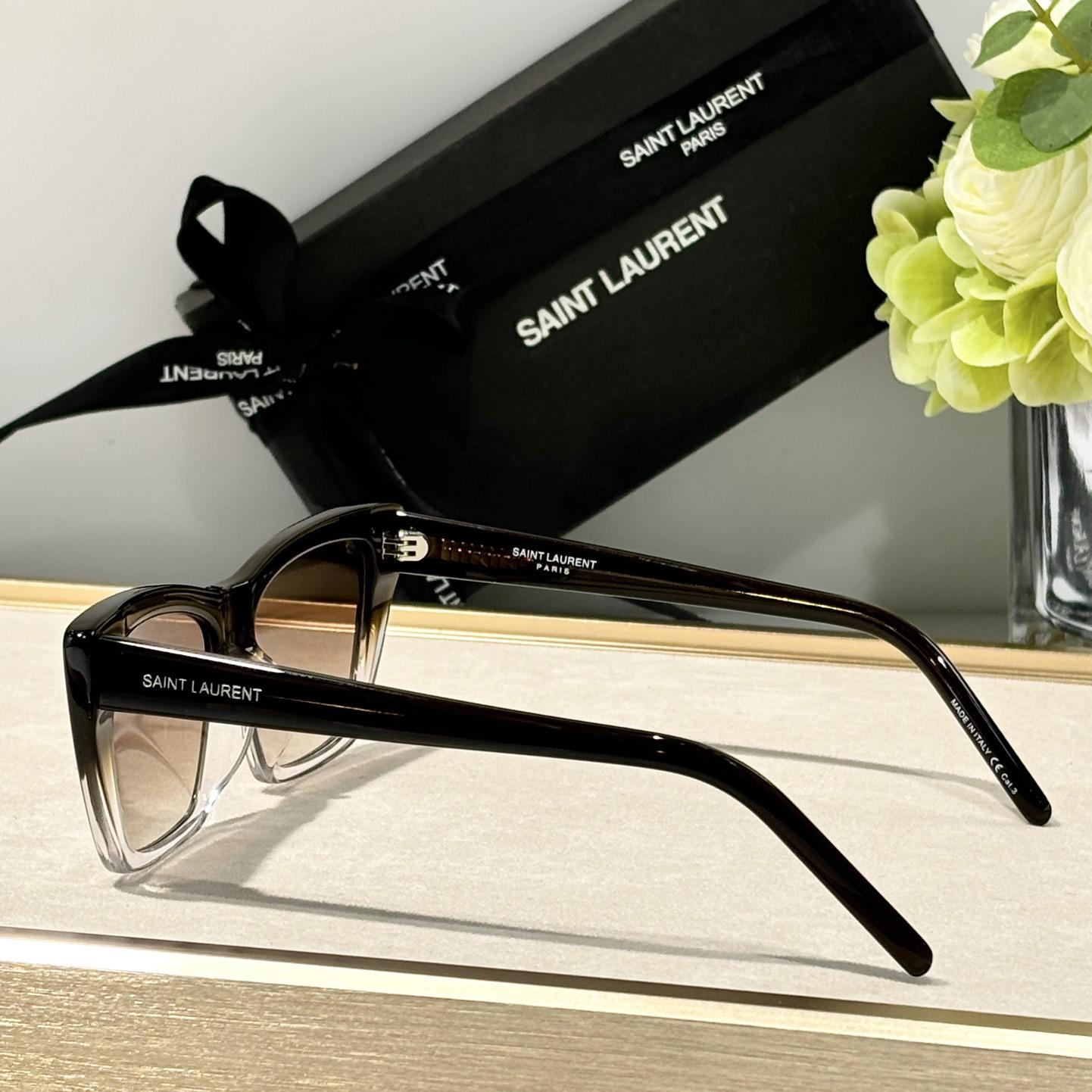 Saint Laurent  SL276MICA Sunglasses   - DopestKickz