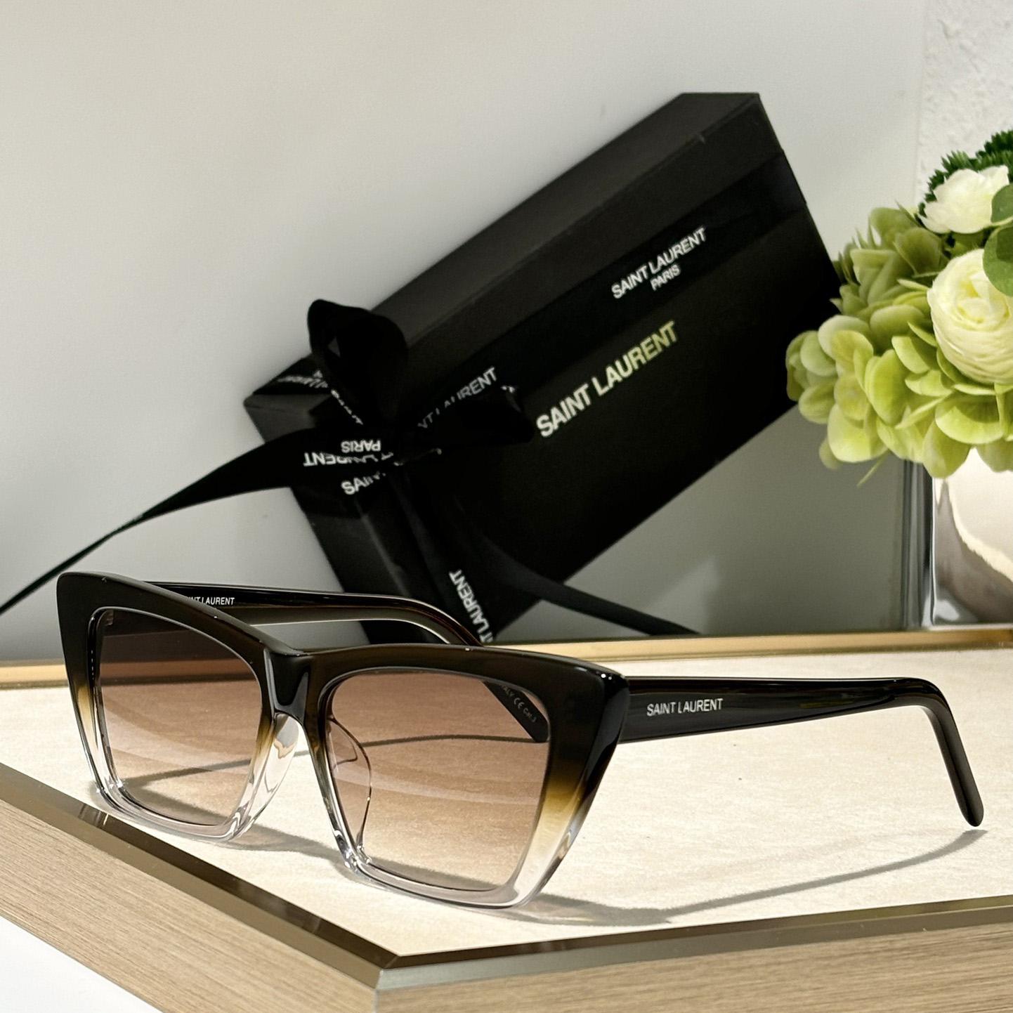 Saint Laurent  SL276MICA Sunglasses   - DopestKickz