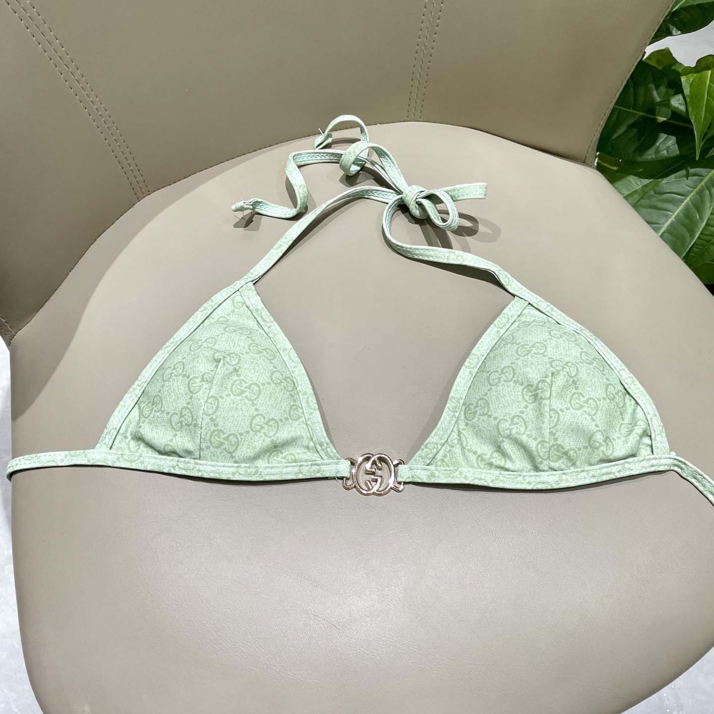 Gucci Two-piece Swimsuit - DopestKickz