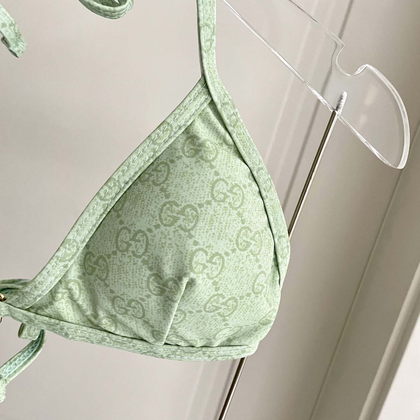 Gucci Two-piece Swimsuit - DopestKickz