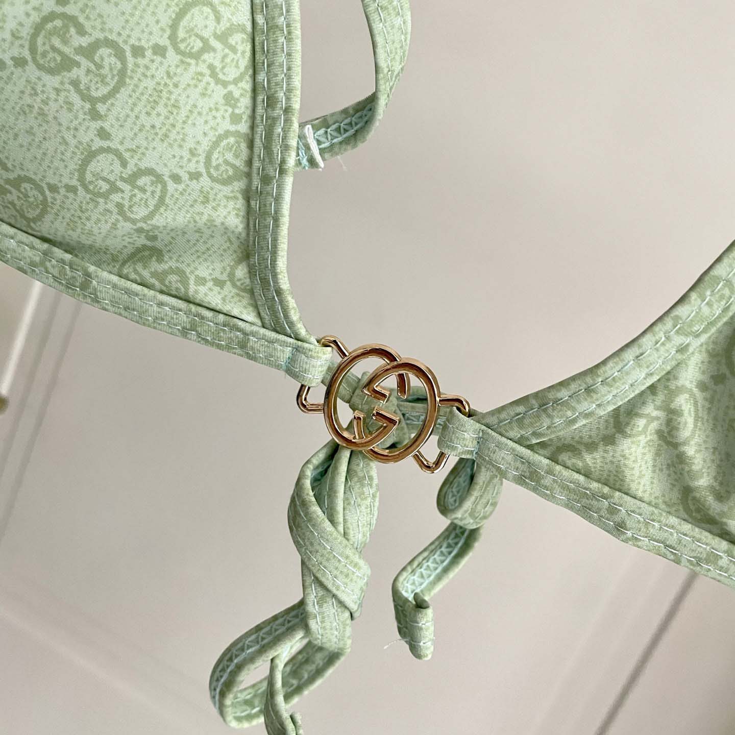 Gucci Two-piece Swimsuit - DopestKickz