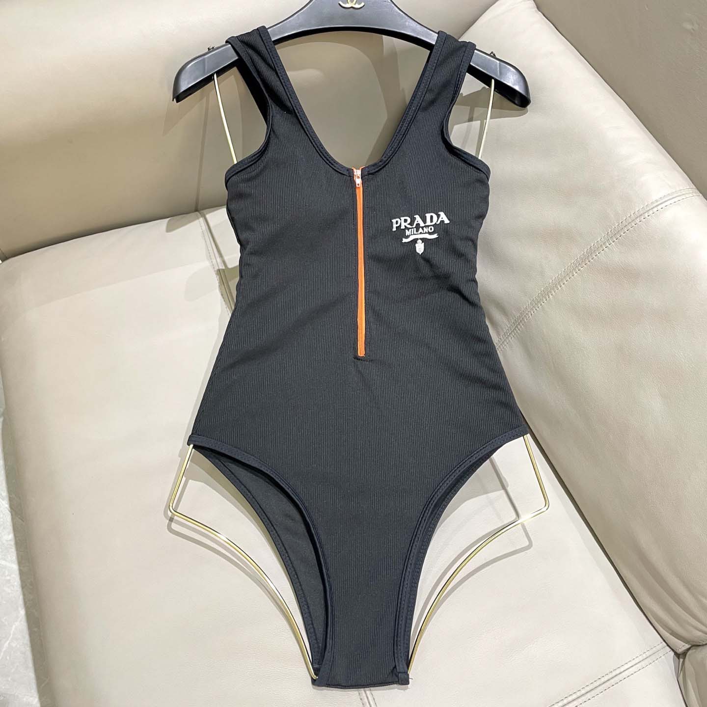 Prada  One-piece Swimsuit - DopestKickz