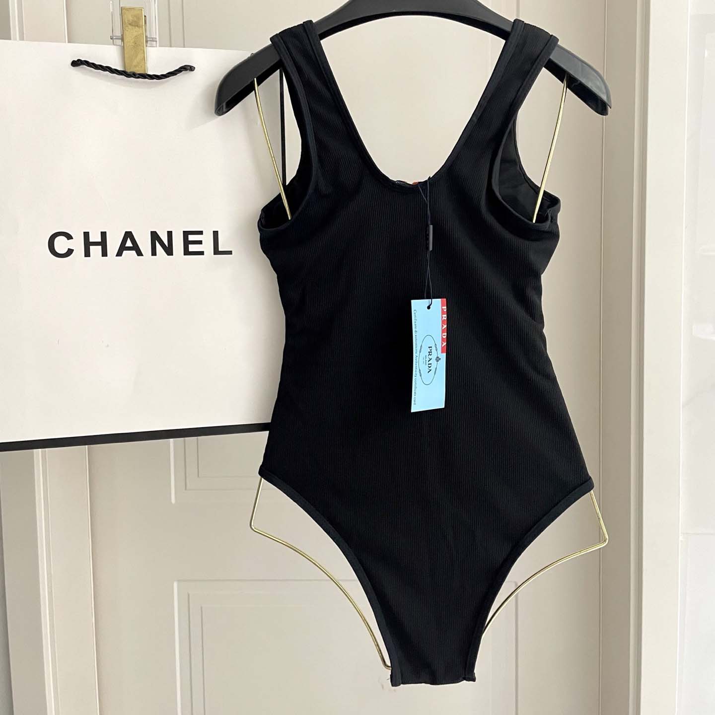 Prada  One-piece Swimsuit - DopestKickz