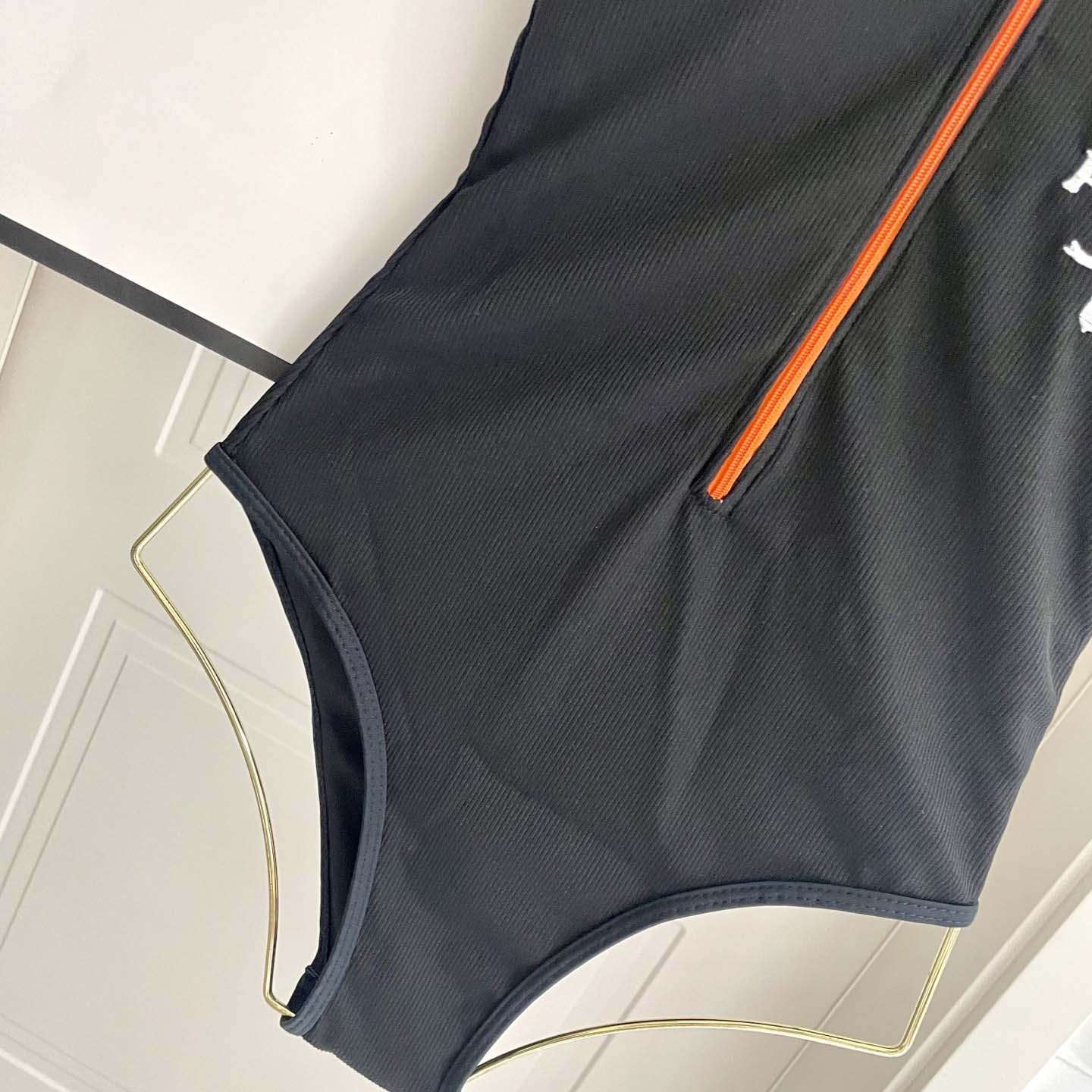 Prada  One-piece Swimsuit - DopestKickz