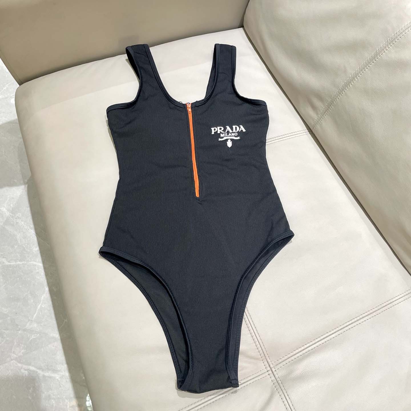 Prada  One-piece Swimsuit - DopestKickz