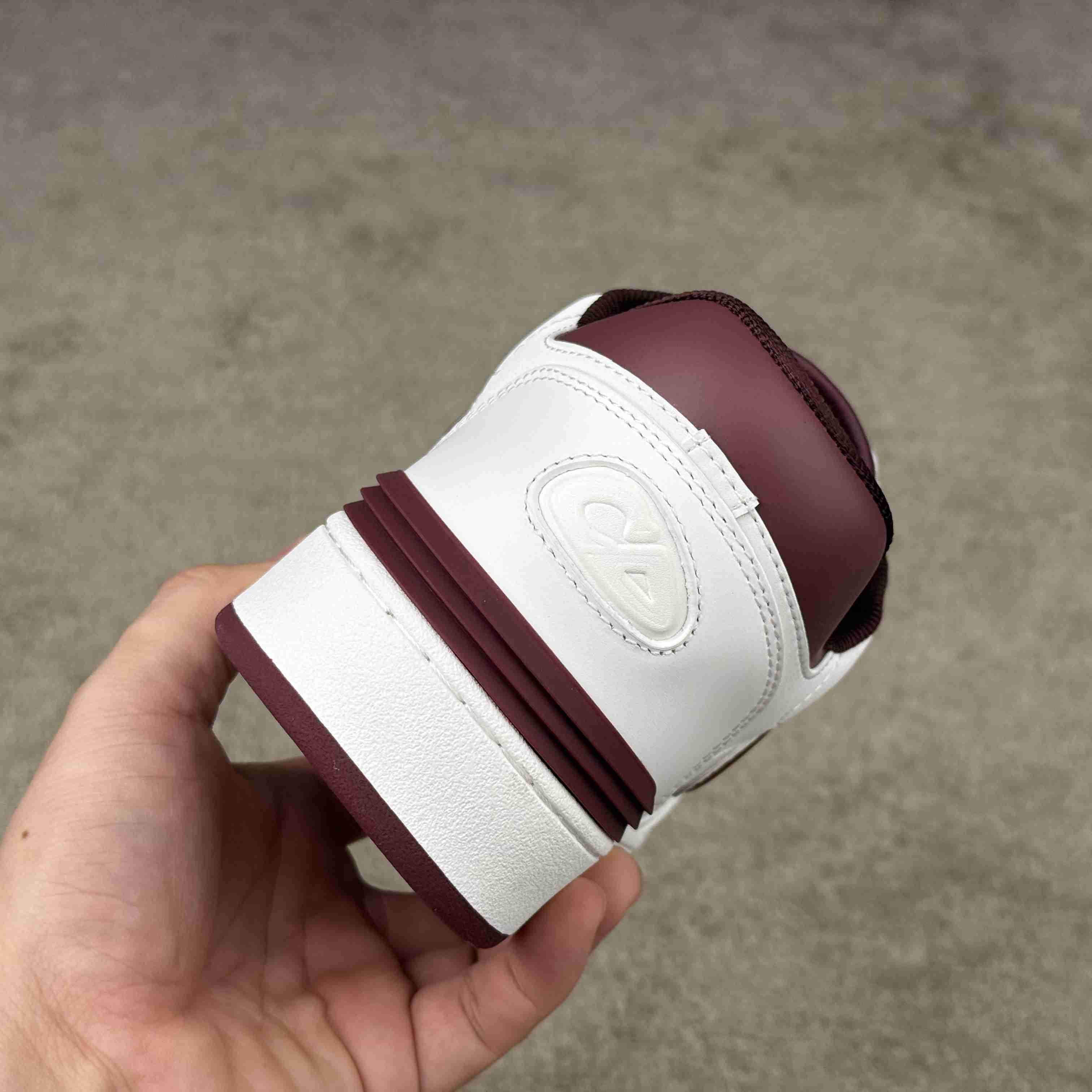 Dior B57 Dribble Low-Top Sneaker  - DopestKickz