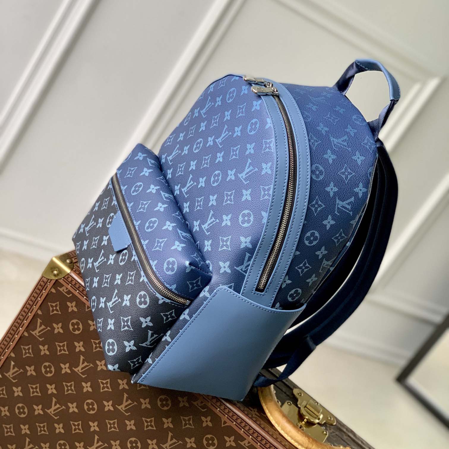 Louis Vuitton Discovery Backpack PM   M11590 - DopestKickz