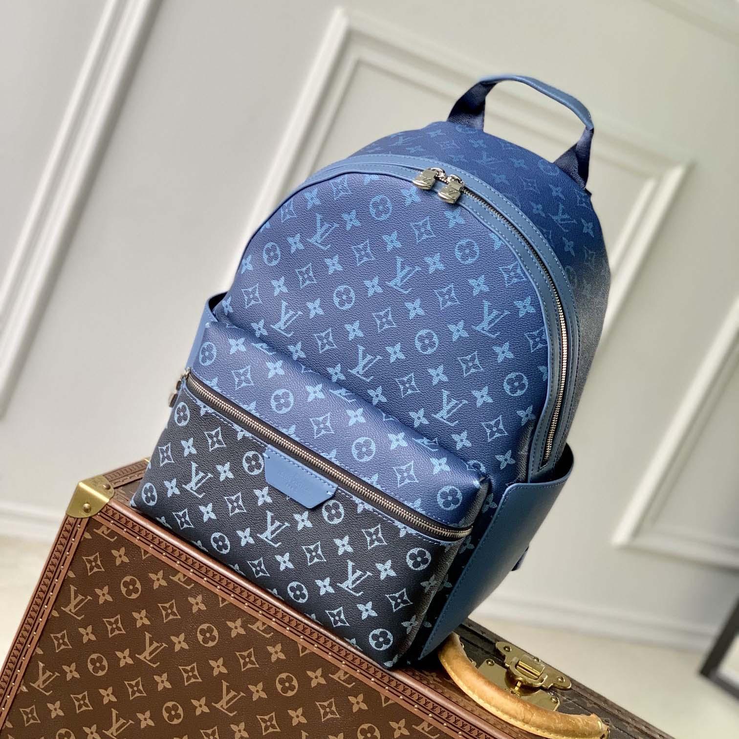 Louis Vuitton Discovery Backpack PM   M11590 - DopestKickz