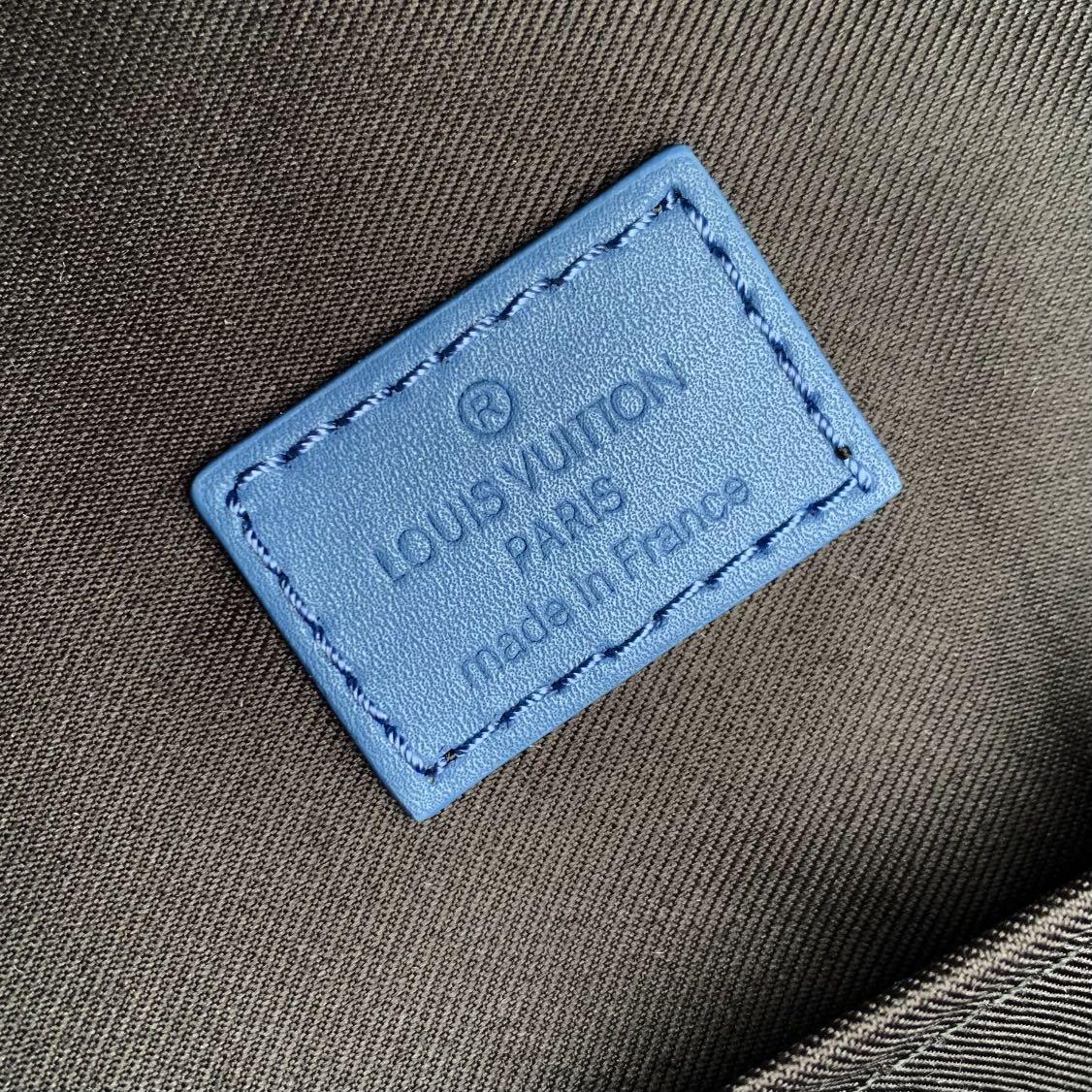 Louis Vuitton Discovery Backpack PM   M11590 - DopestKickz