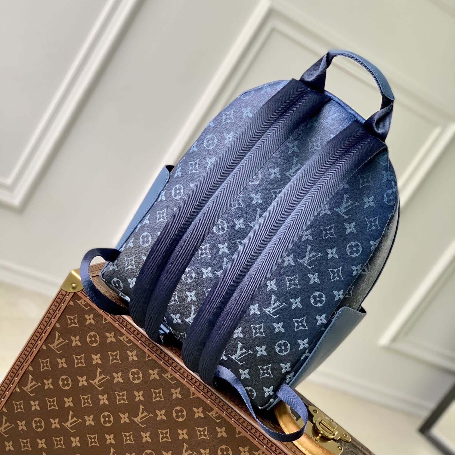 Louis Vuitton Discovery Backpack PM   M11590 - DopestKickz