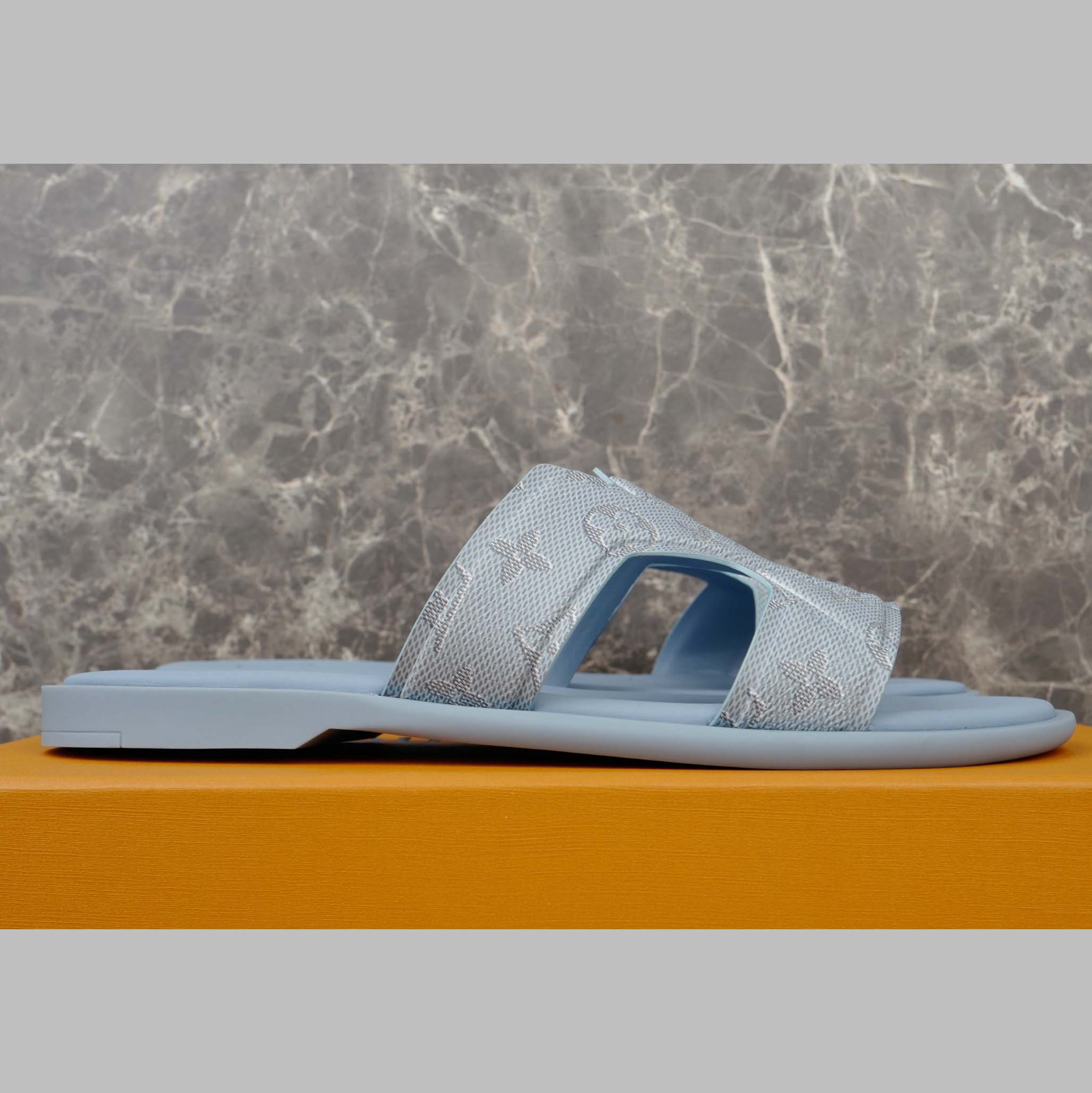 Louis Vuitton LV Oasis Mule   1AHSDM - DopestKickz