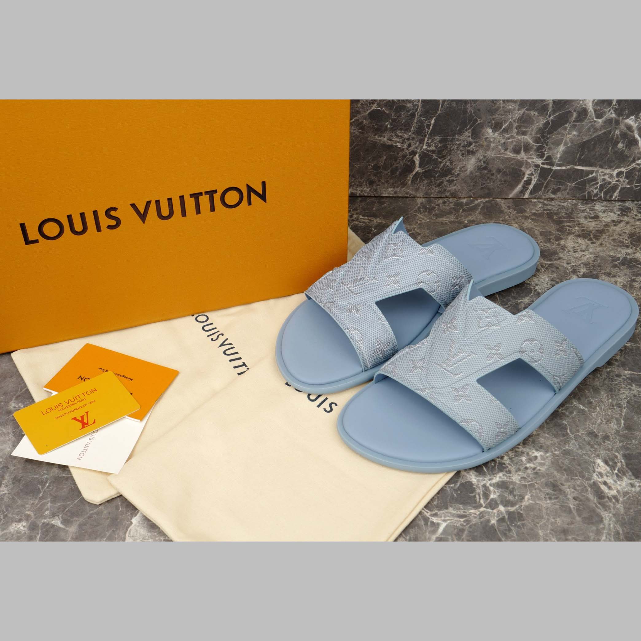 Louis Vuitton LV Oasis Mule   1AHSDM - DopestKickz