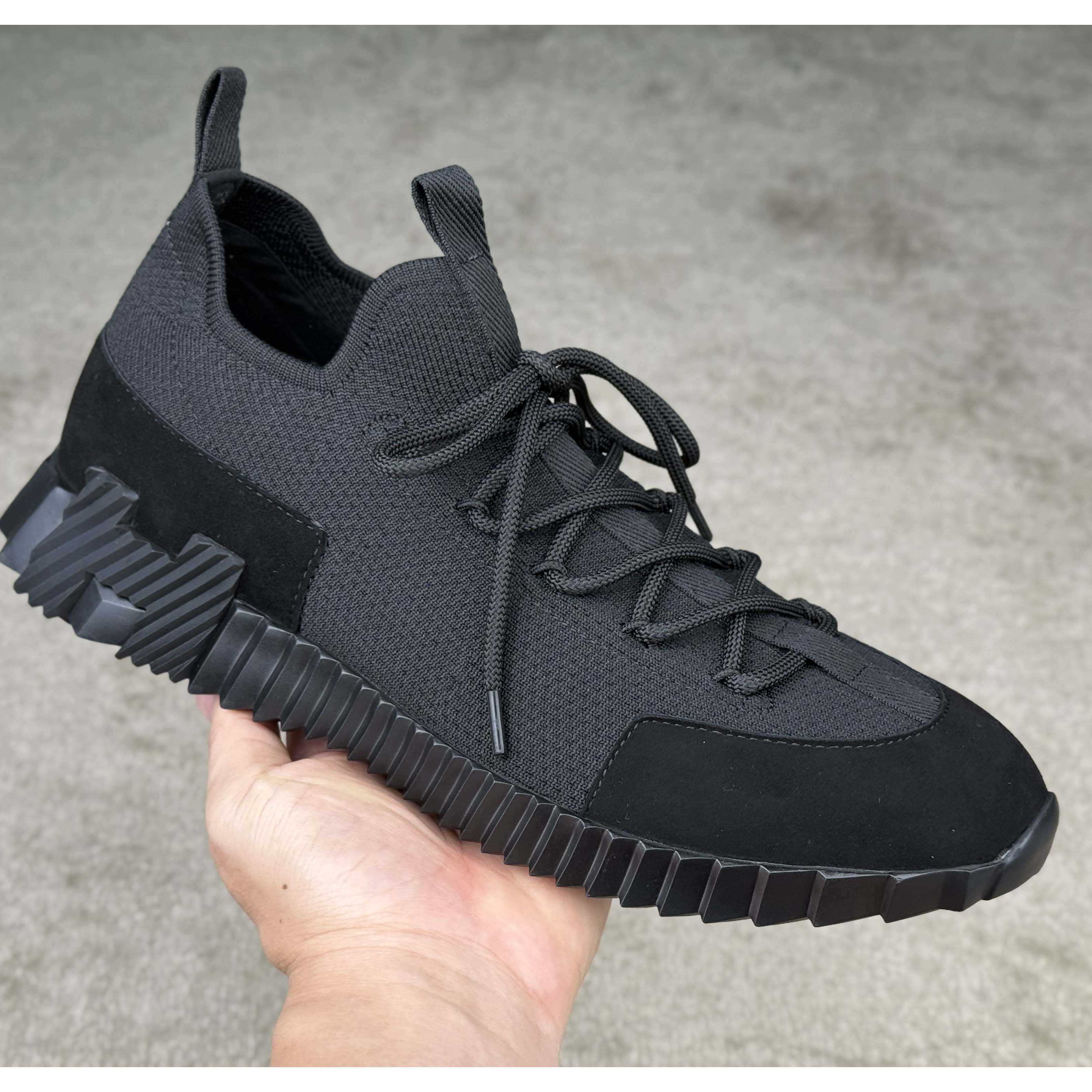 Hermes Lift Slip-on Sneaker - DopestKickz