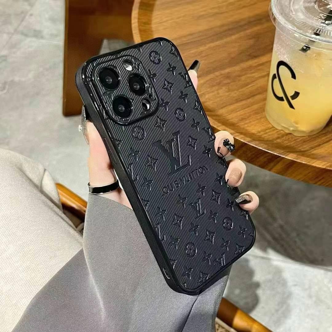 Louis Vuitton Phone Case  - DopestKickz