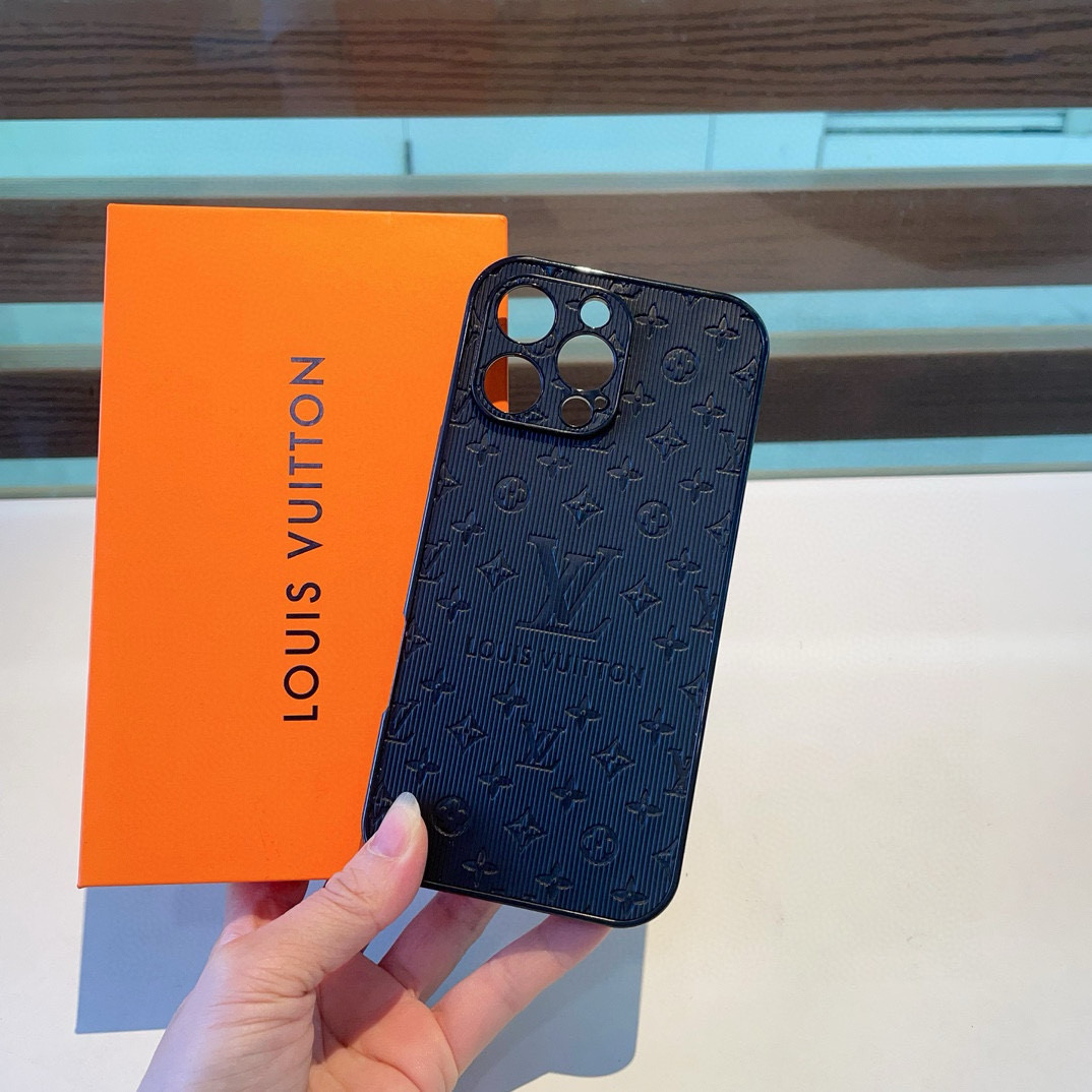 Louis Vuitton Phone Case  - DopestKickz