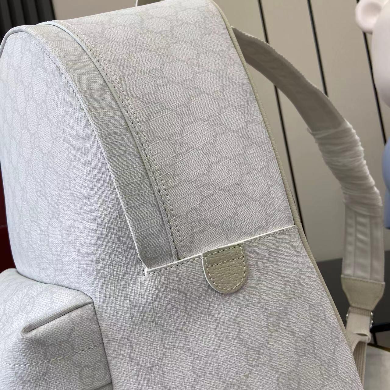 Gucci Ophidia Medium Backpack - DopestKickz