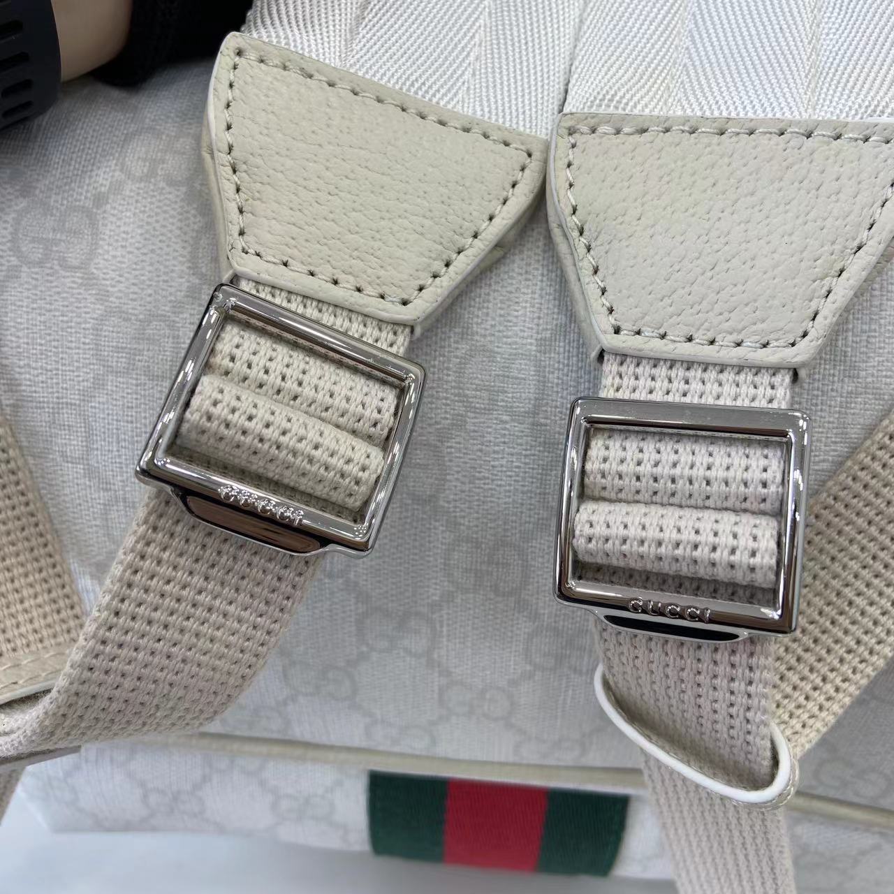 Gucci Ophidia Medium Backpack - DopestKickz