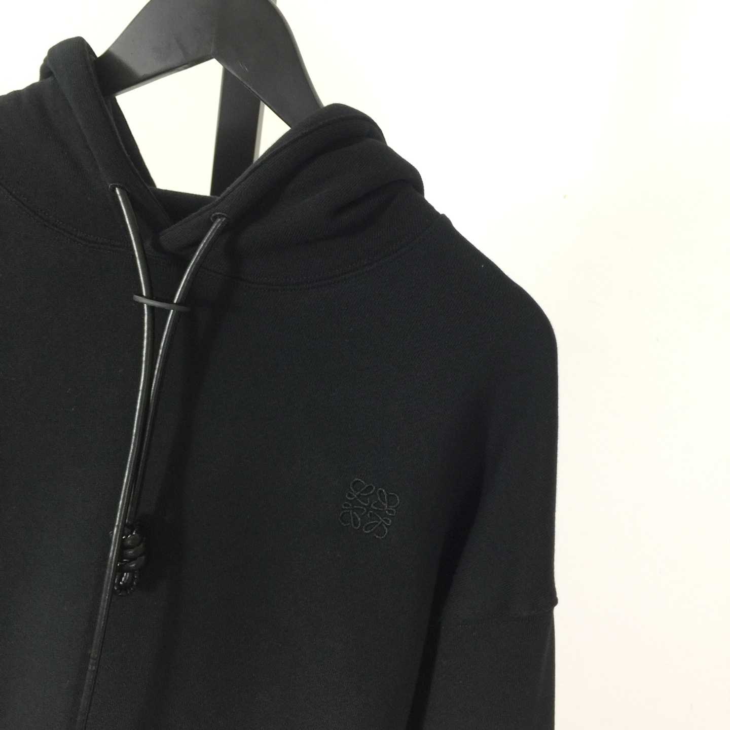 Loewe Relaxed Fit Hoodie In Cotton - DopestKickz