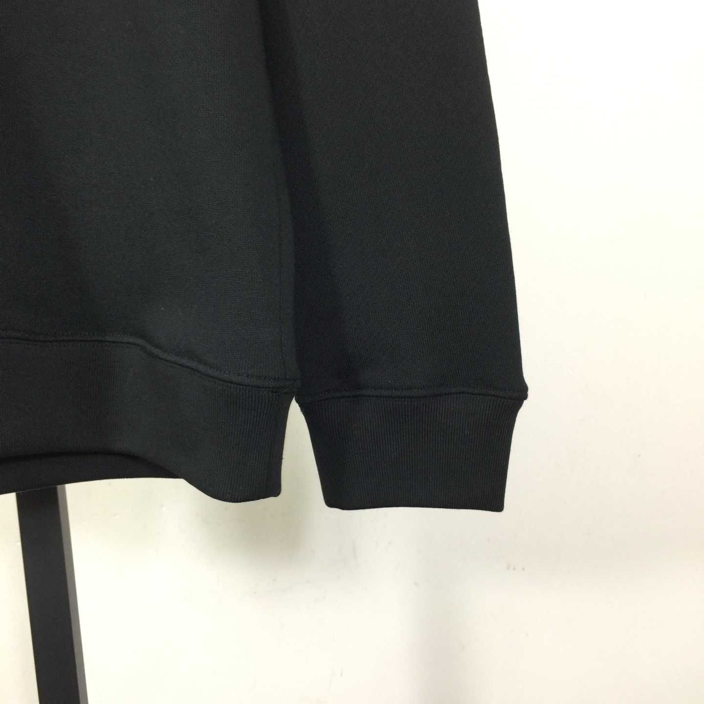 Loewe Relaxed Fit Hoodie In Cotton - DopestKickz