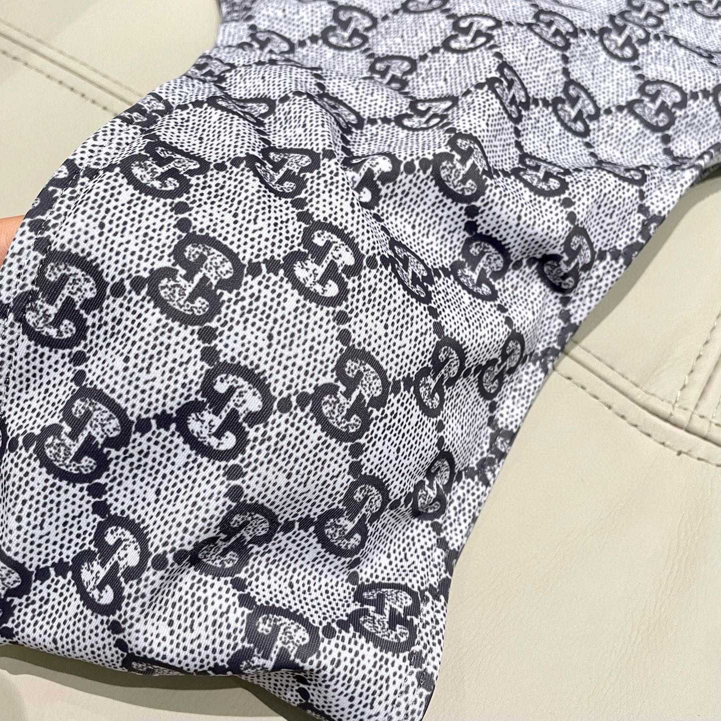 Gucci one-piece Swimsuit - DopestKickz