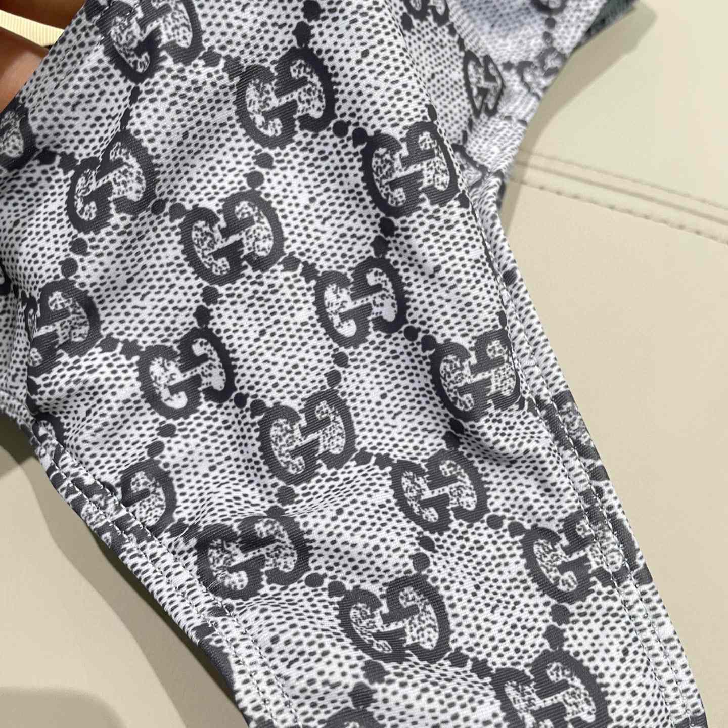 Gucci one-piece Swimsuit - DopestKickz