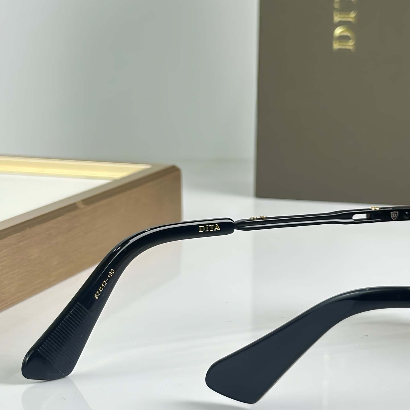 Dita Mach Six Sunglasses - DopestKickz