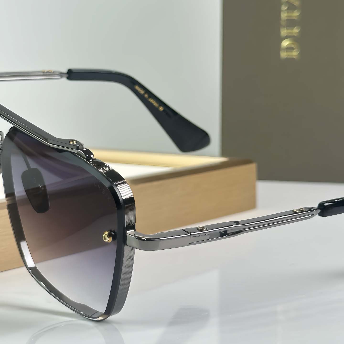Dita Mach Six Sunglasses - DopestKickz