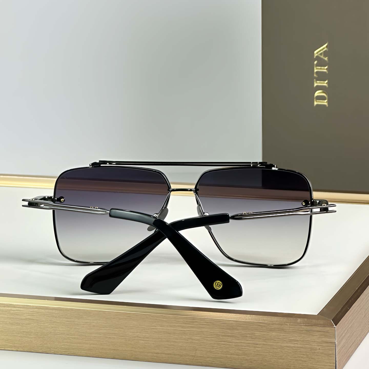 Dita Mach Six Sunglasses - DopestKickz