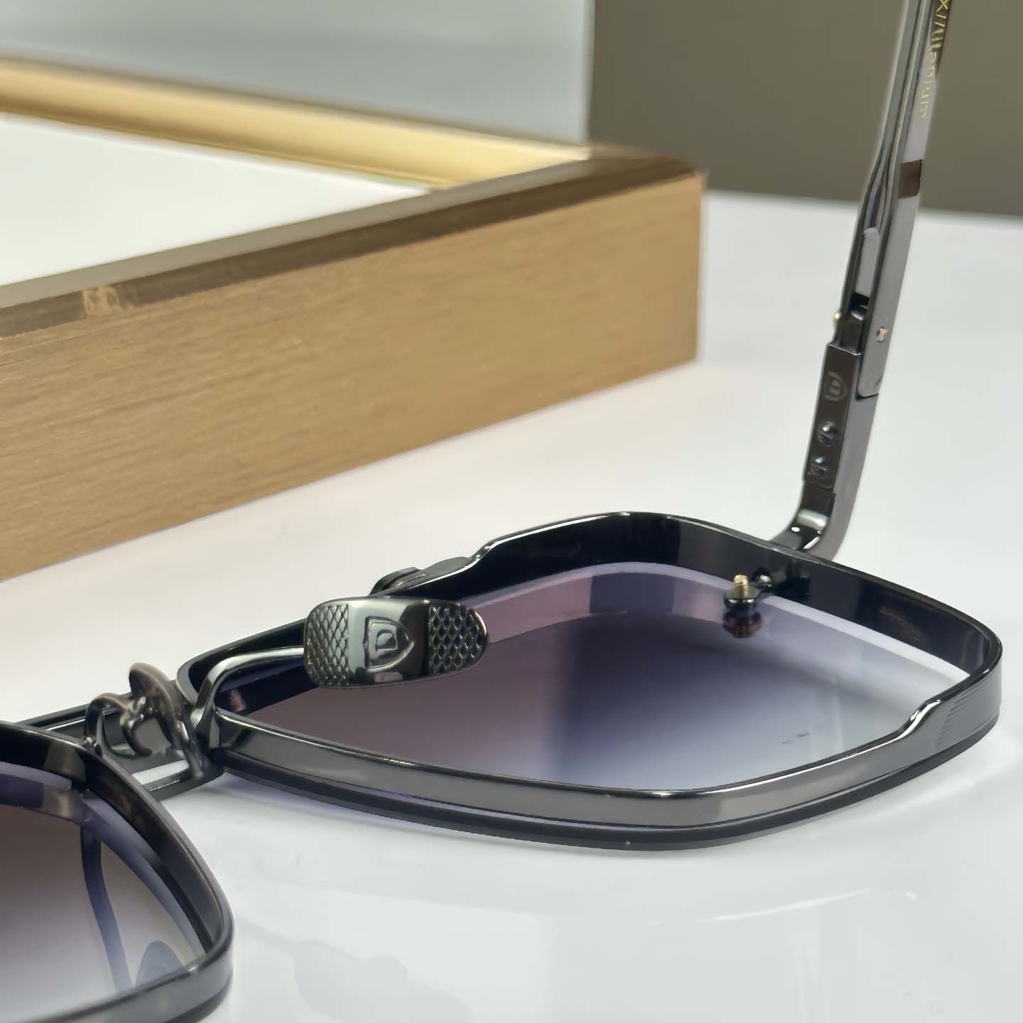 Dita Mach Six Sunglasses - DopestKickz