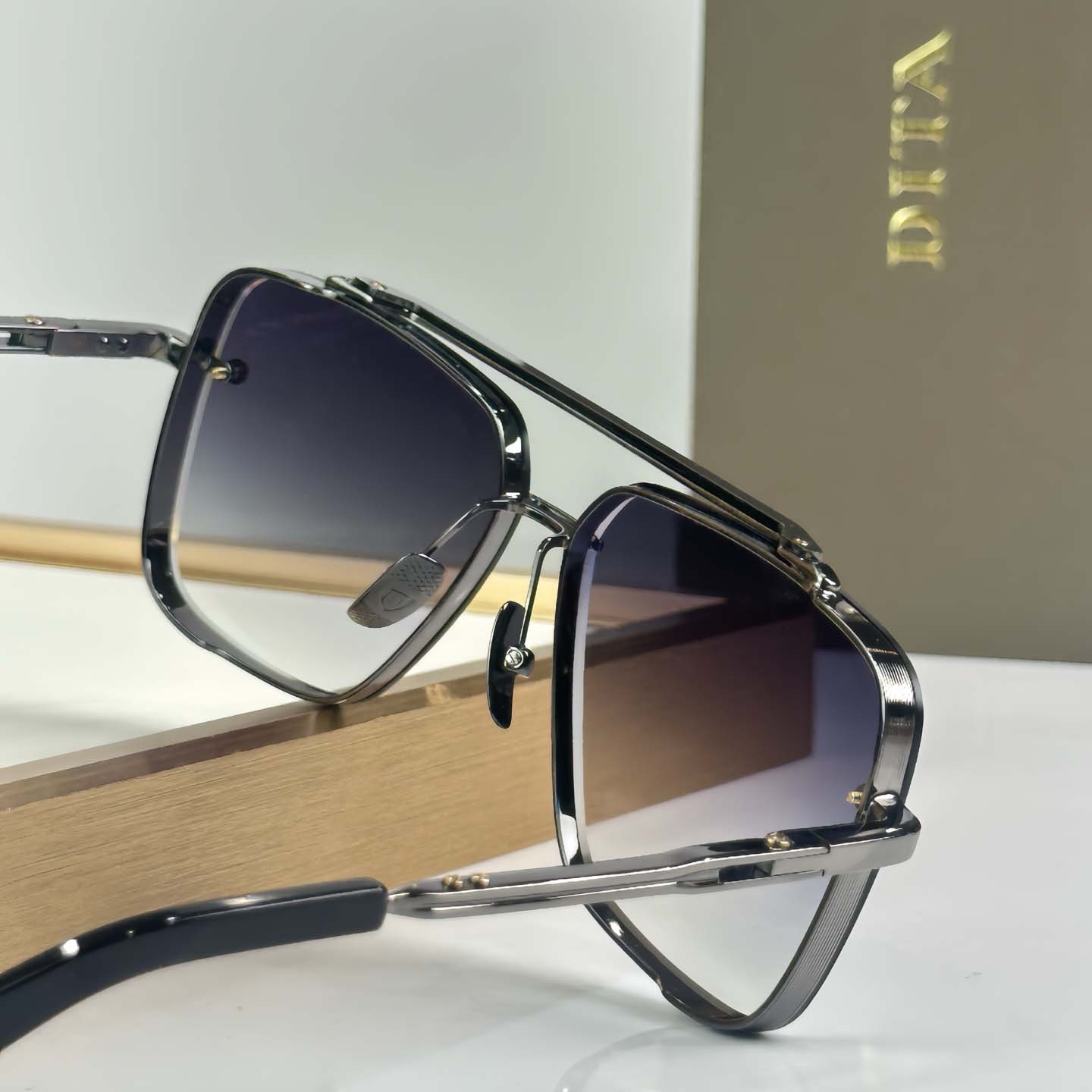 Dita Mach Six Sunglasses - DopestKickz