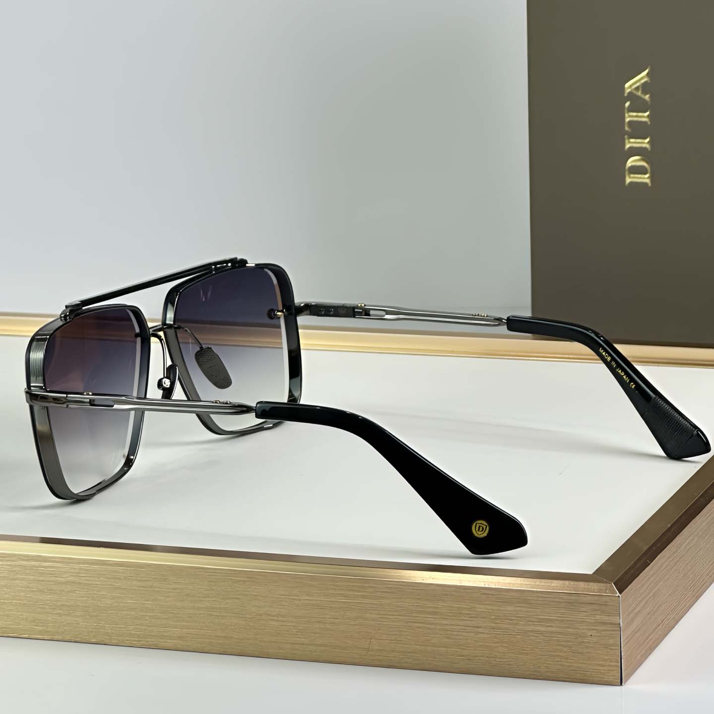 Dita Mach Six Sunglasses - DopestKickz