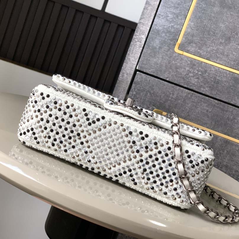 Chanel Bag  20cm - DopestKickz