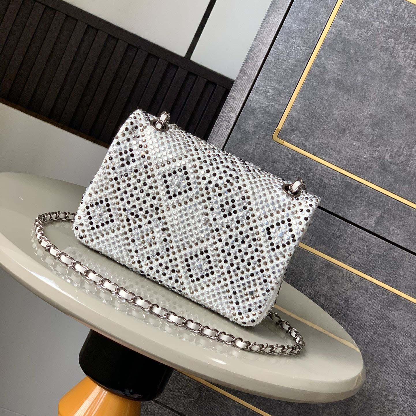 Chanel Bag  20cm - DopestKickz