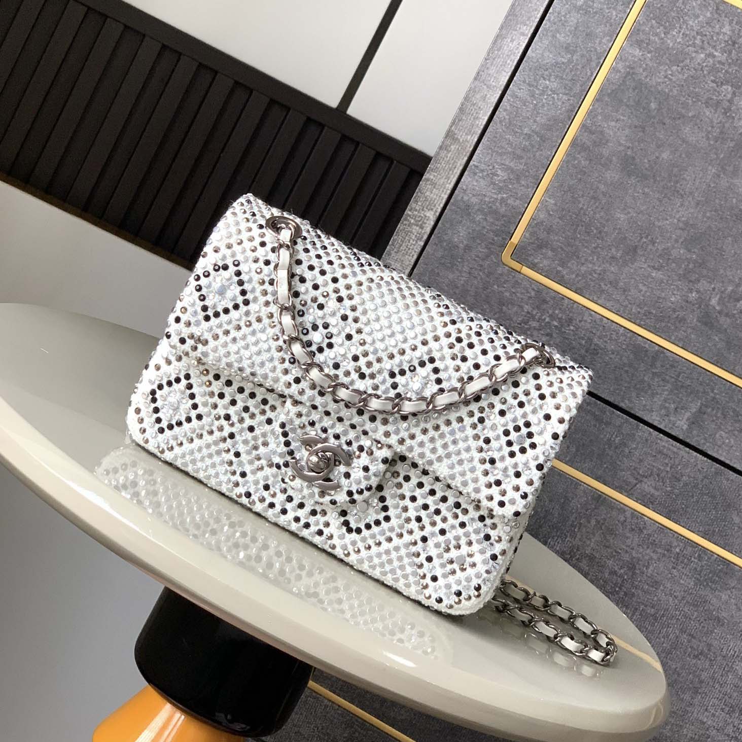 Chanel Bag  20cm - DopestKickz