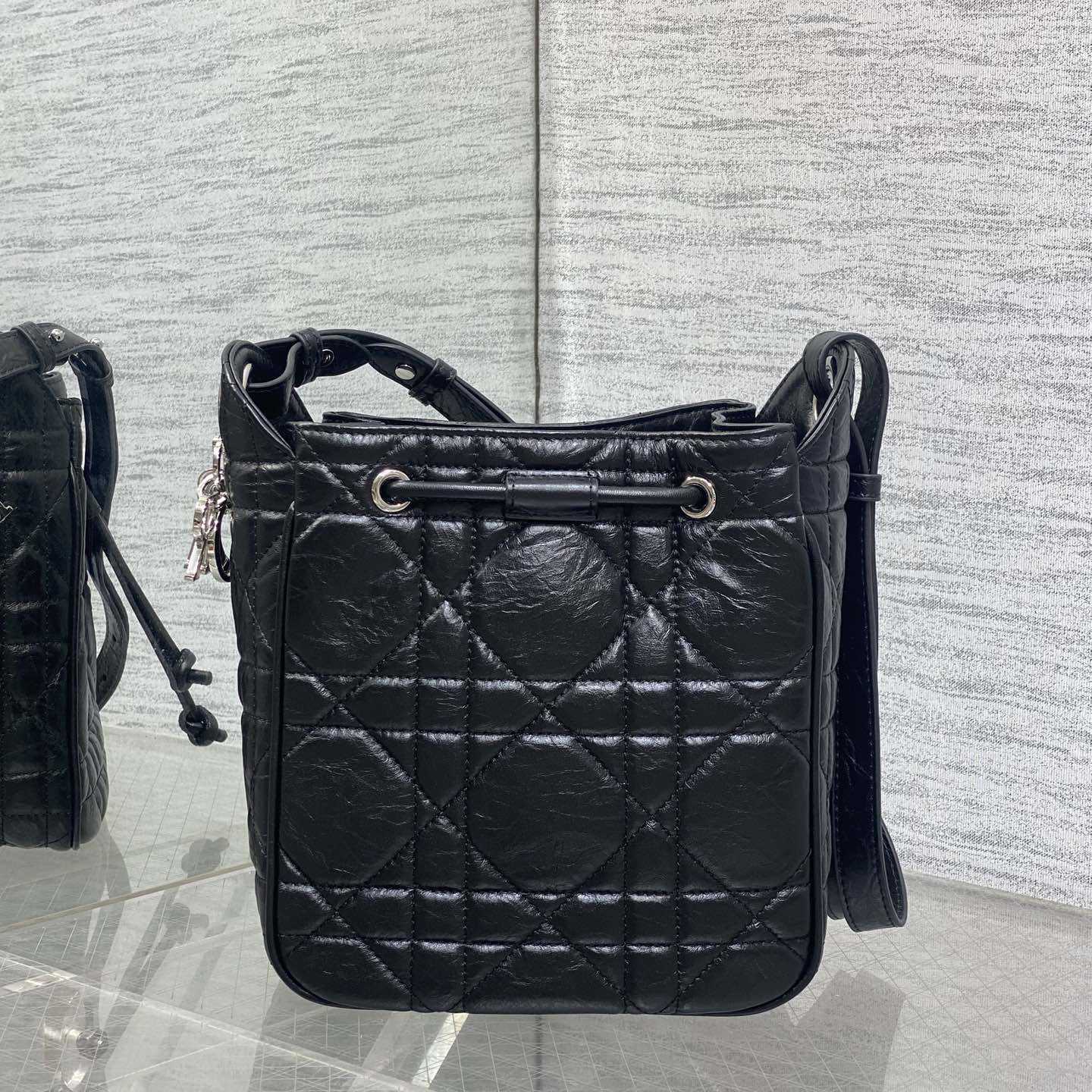Dior Small D-Motion Bag  - DopestKickz