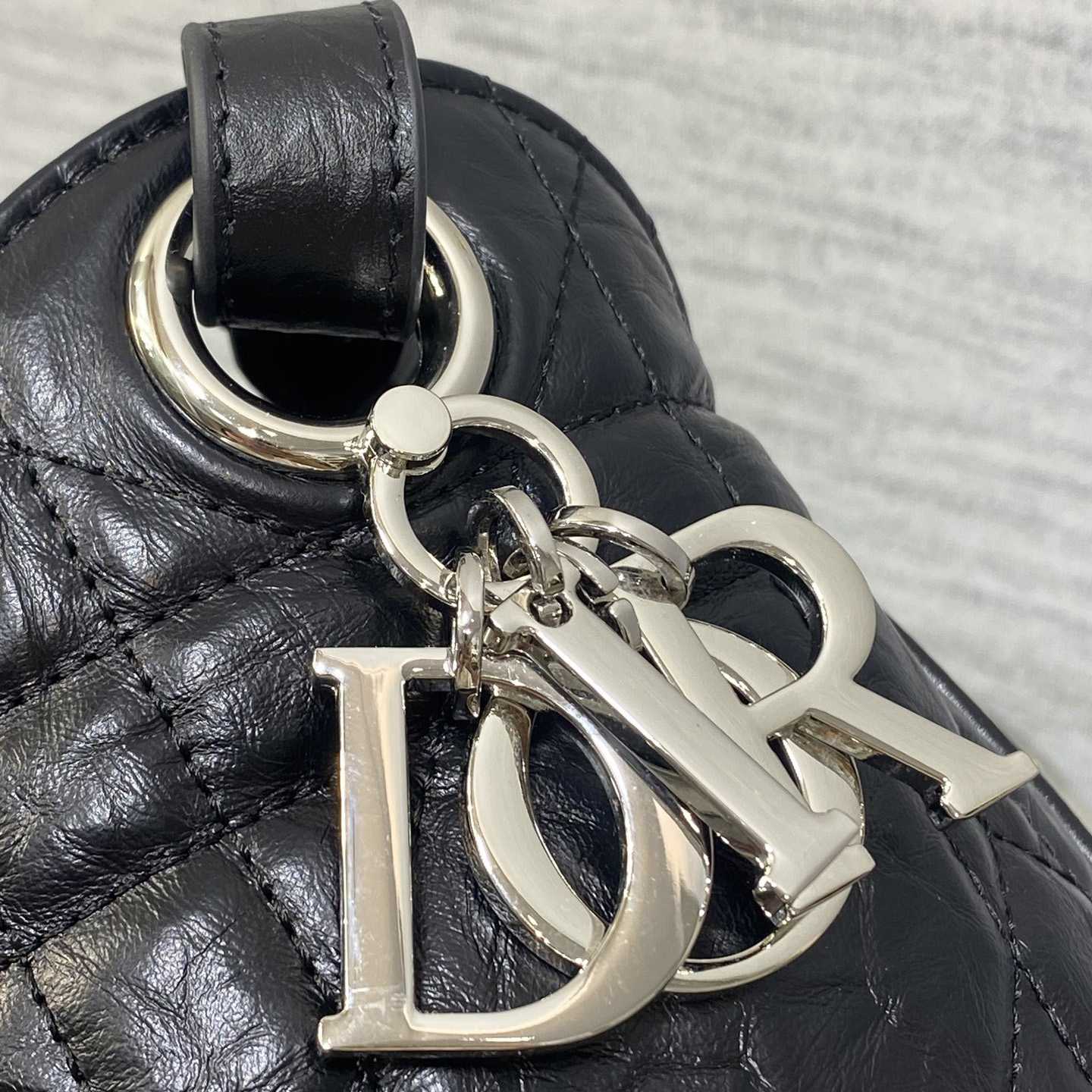 Dior Small D-Motion Bag  - DopestKickz