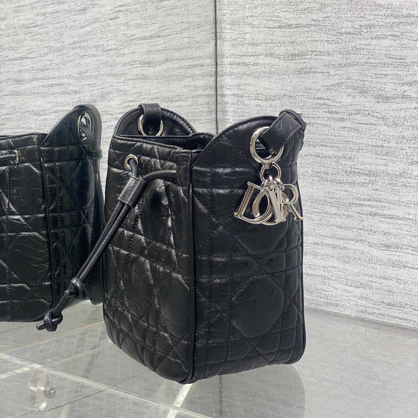 Dior Small D-Motion Bag  - DopestKickz
