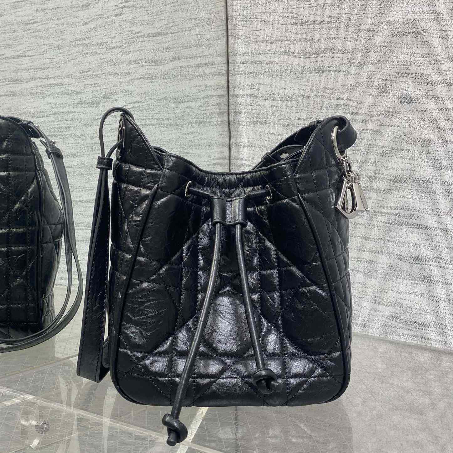 Dior Small D-Motion Bag  - DopestKickz