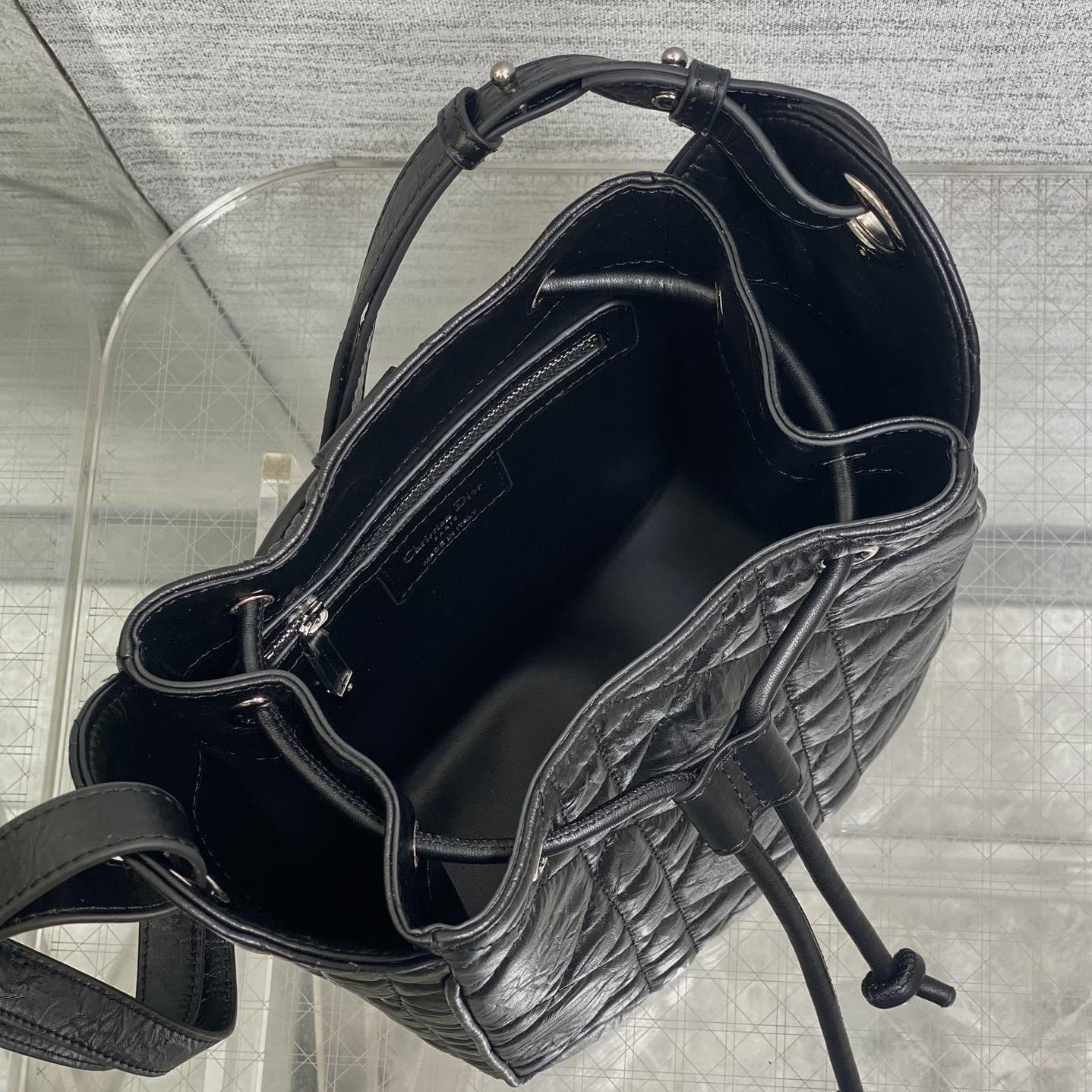 Dior Small D-Motion Bag  - DopestKickz