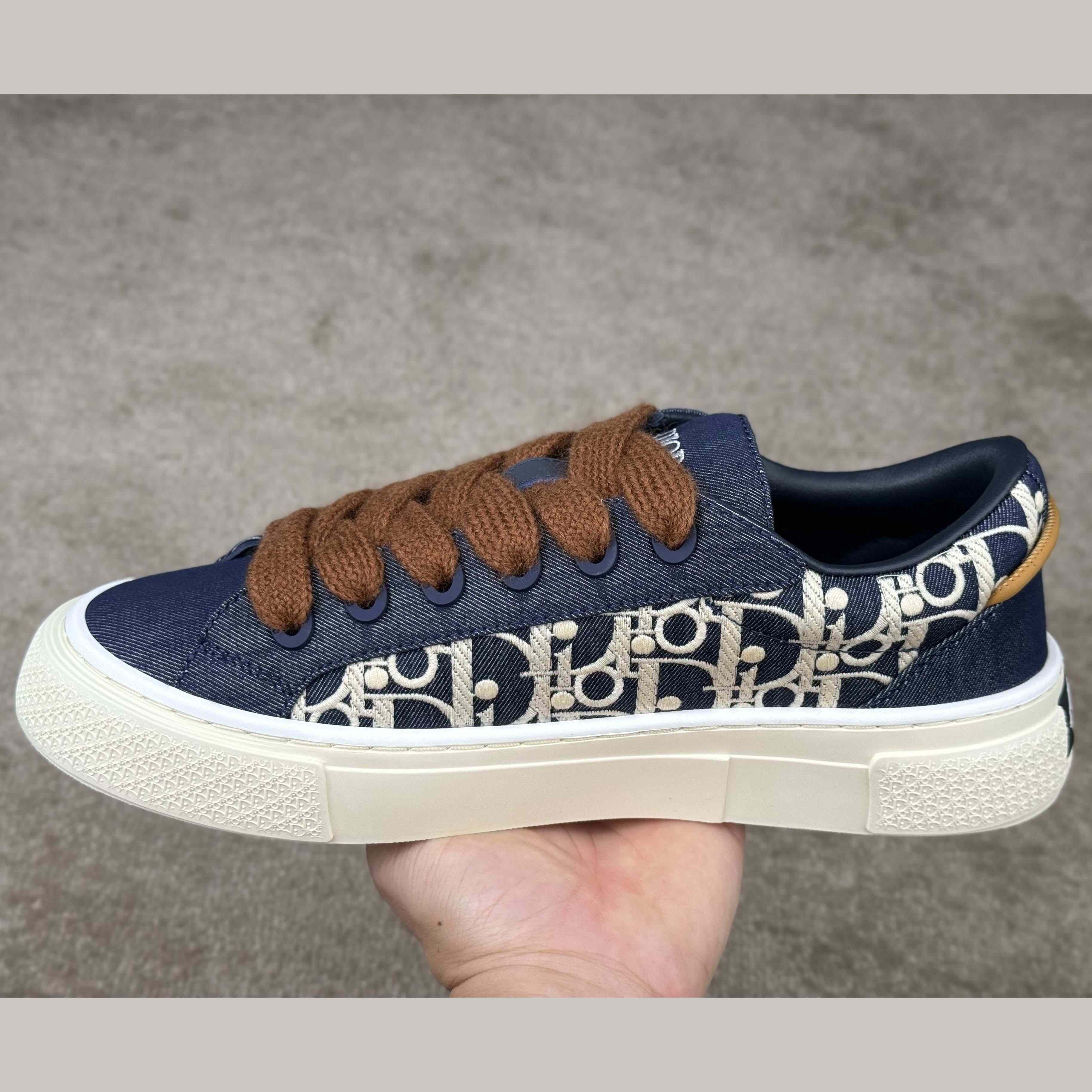 Dior B33 Sneaker  - DopestKickz