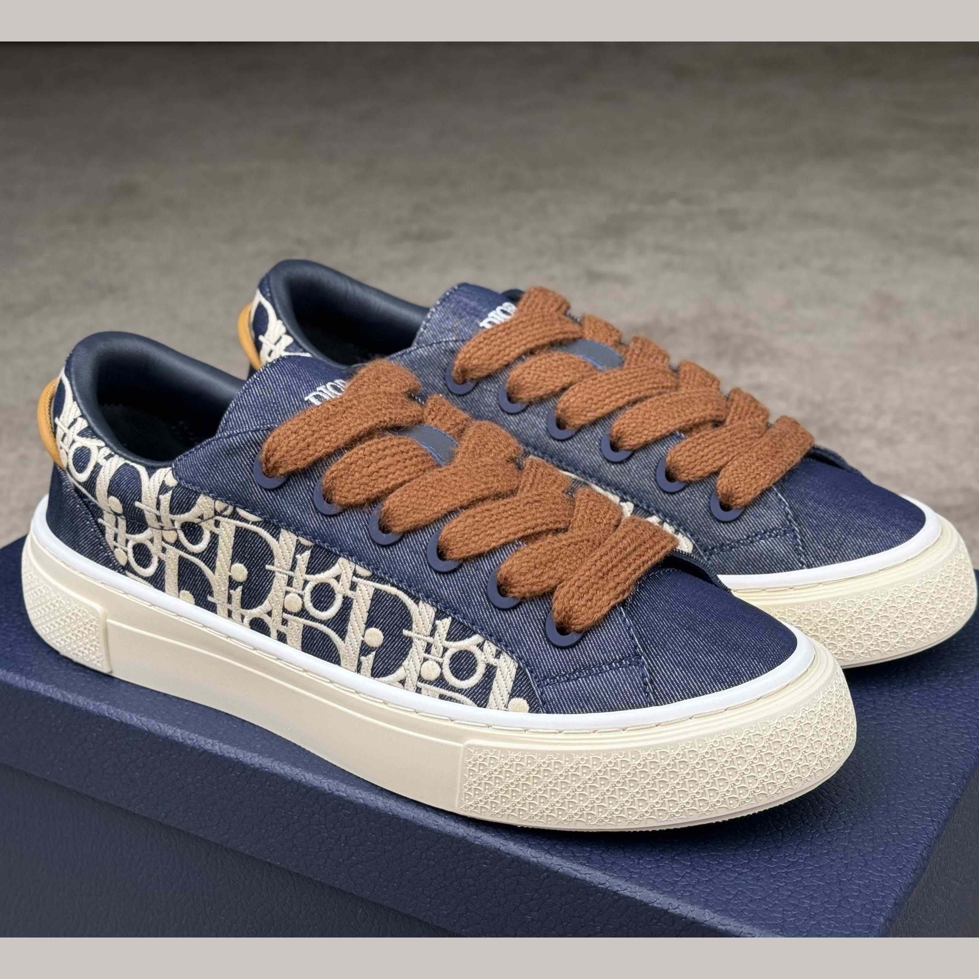 Dior B33 Sneaker  - DopestKickz