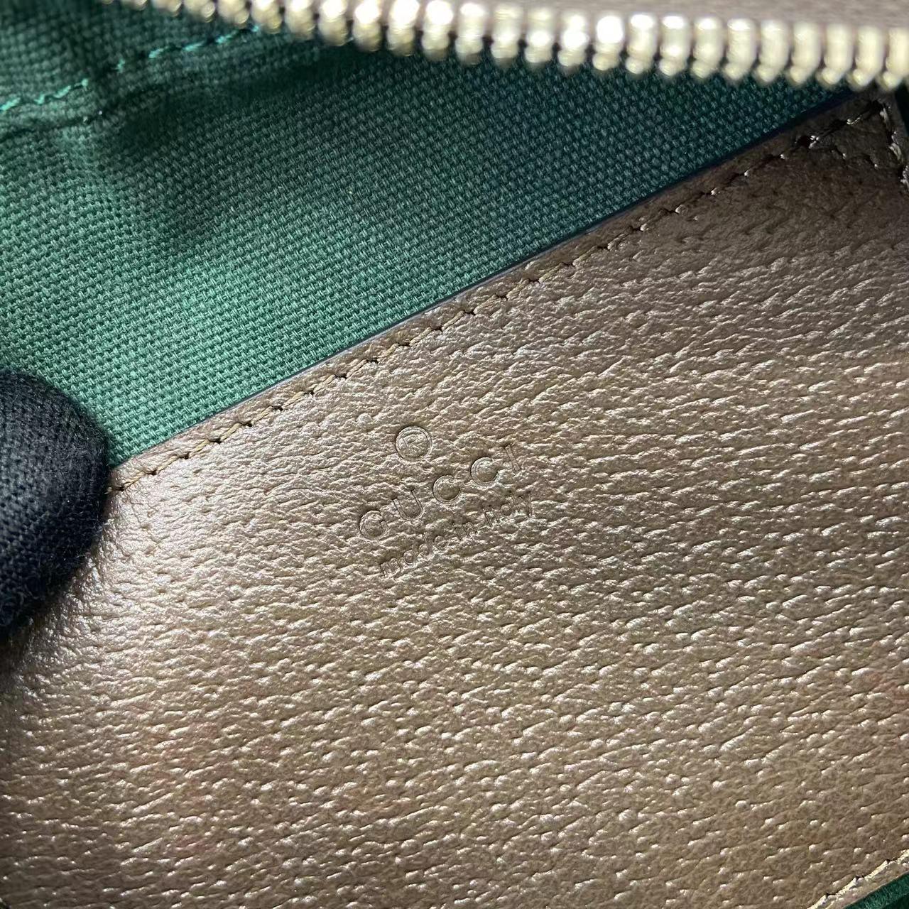 Gucci Ophidia Small Camera Bag - DopestKickz