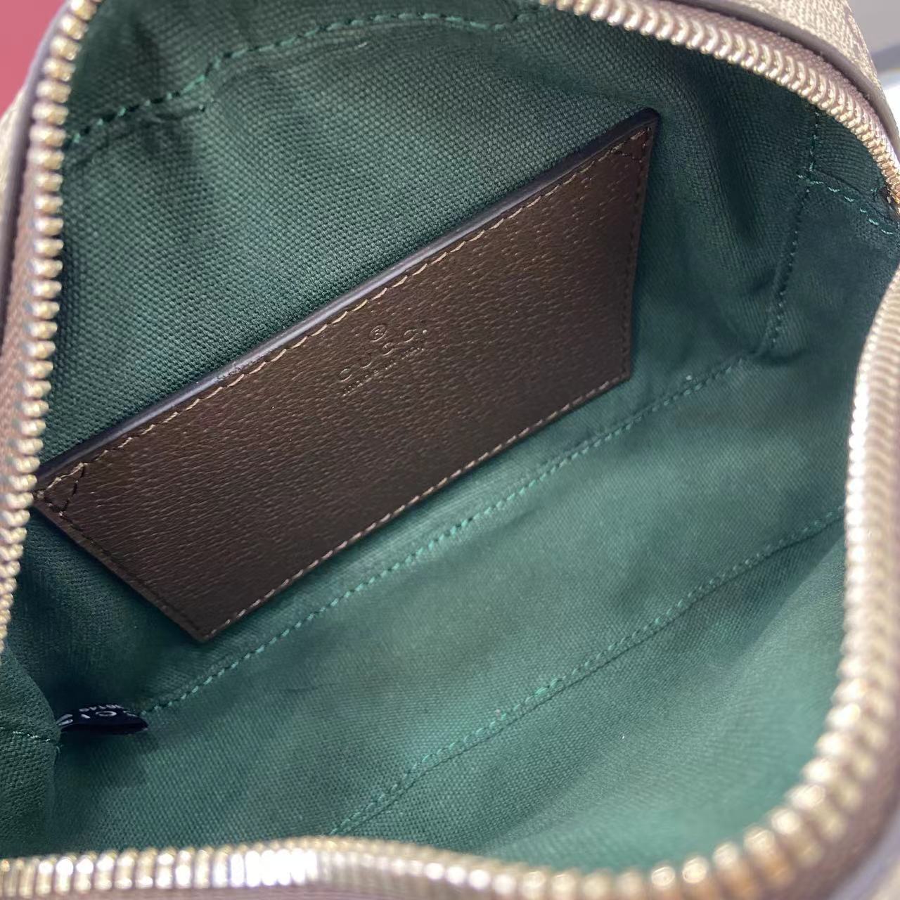 Gucci Ophidia Small Camera Bag - DopestKickz