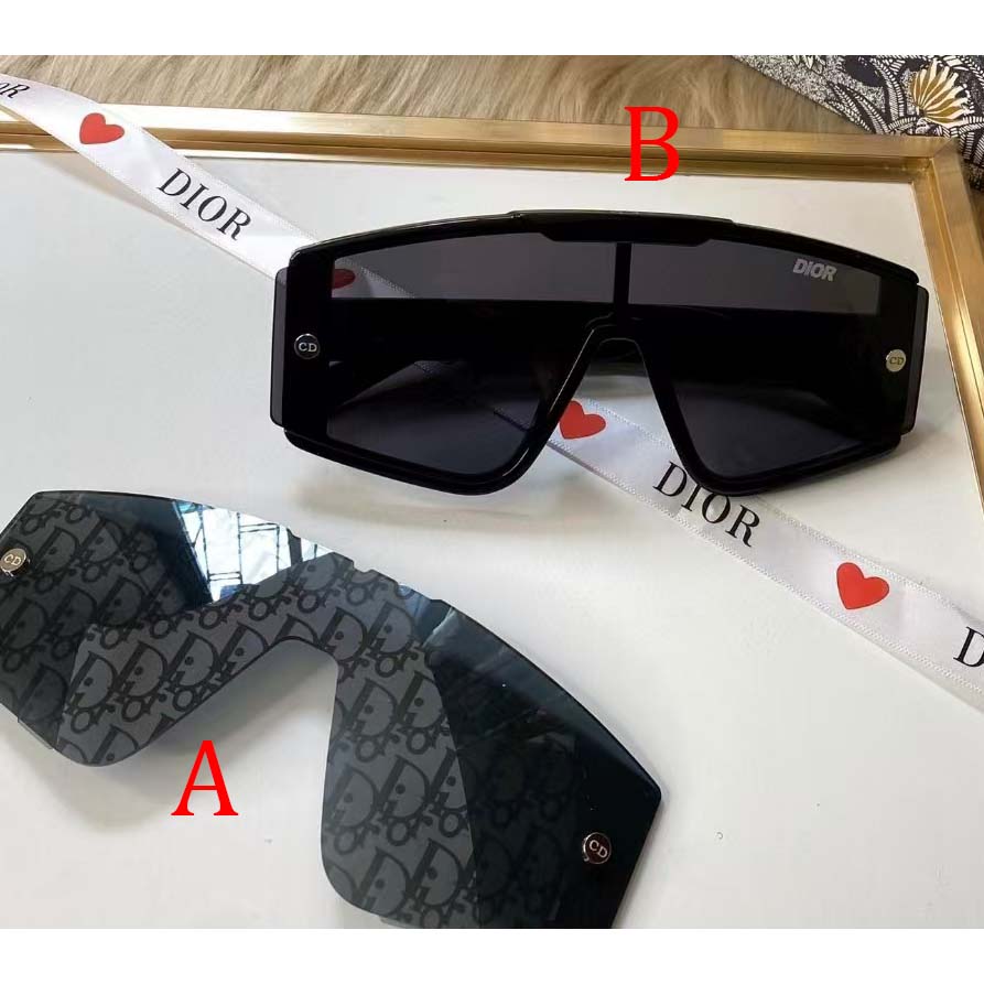 Dior Sunglasses - DopestKickz