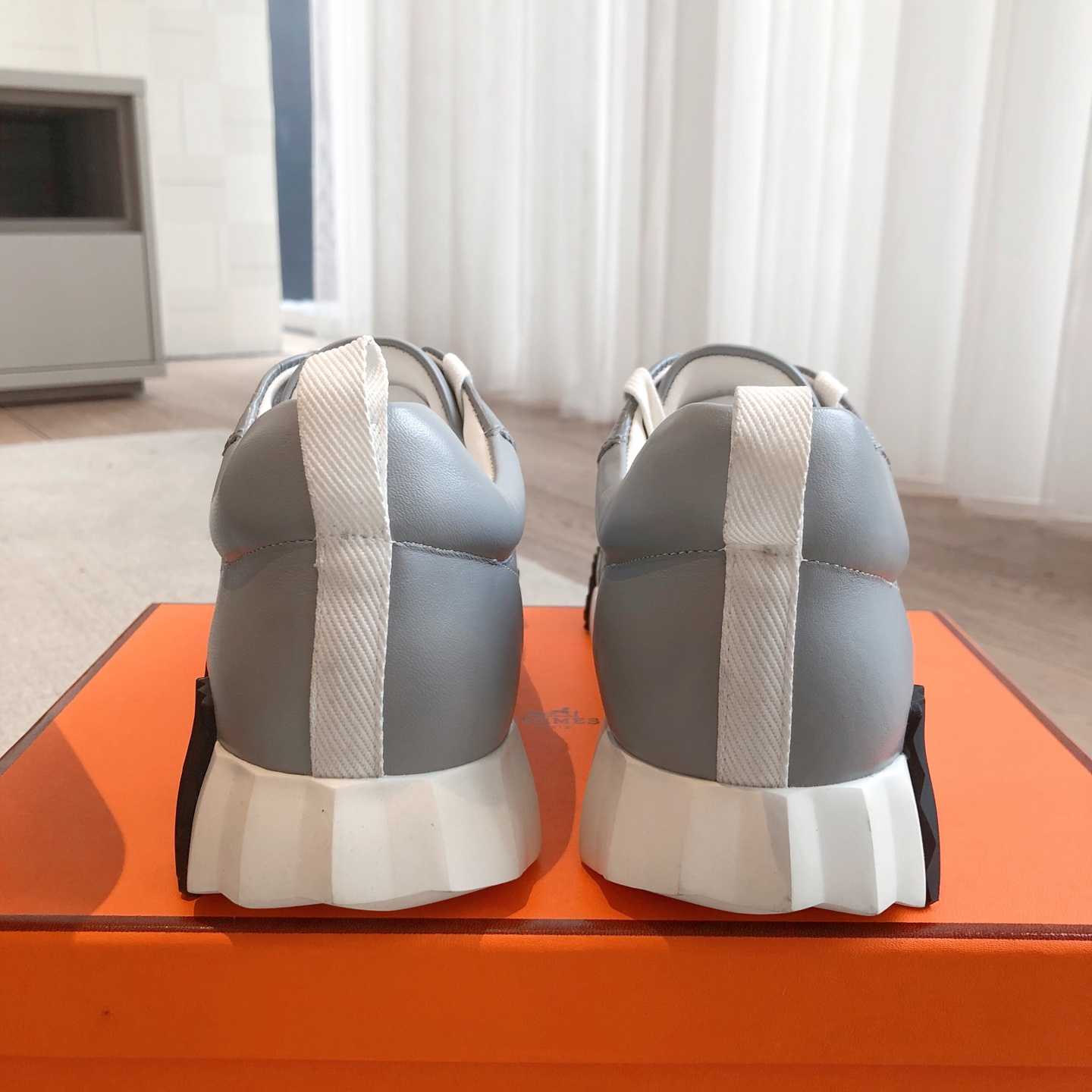 Hermes Bouncing Sneaker - DopestKickz